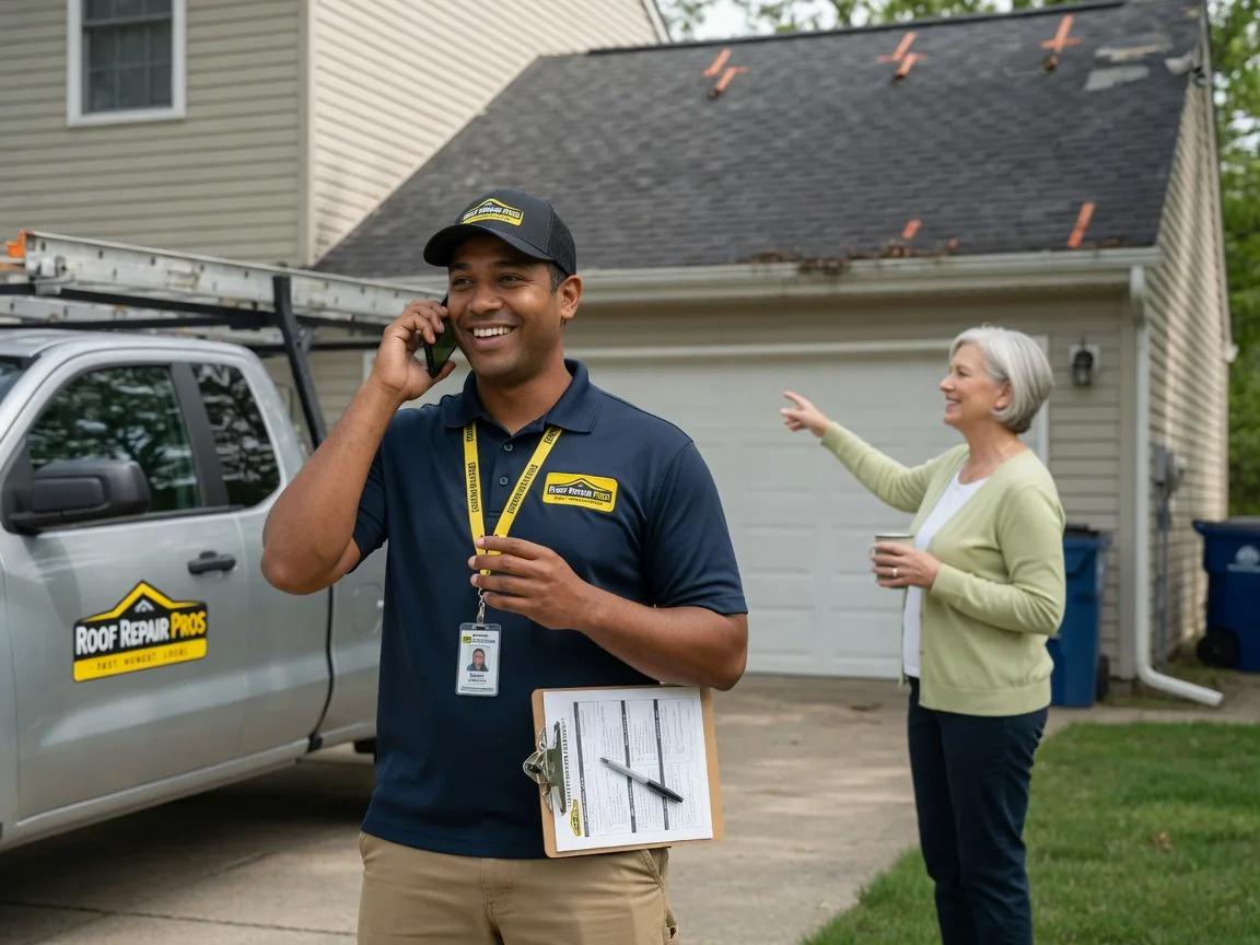 Roof Repair Kirksey, KY FAQs
